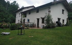 Bed And Breakfast Lekeitio. Bekoerrota, Casa Molino Ikaran